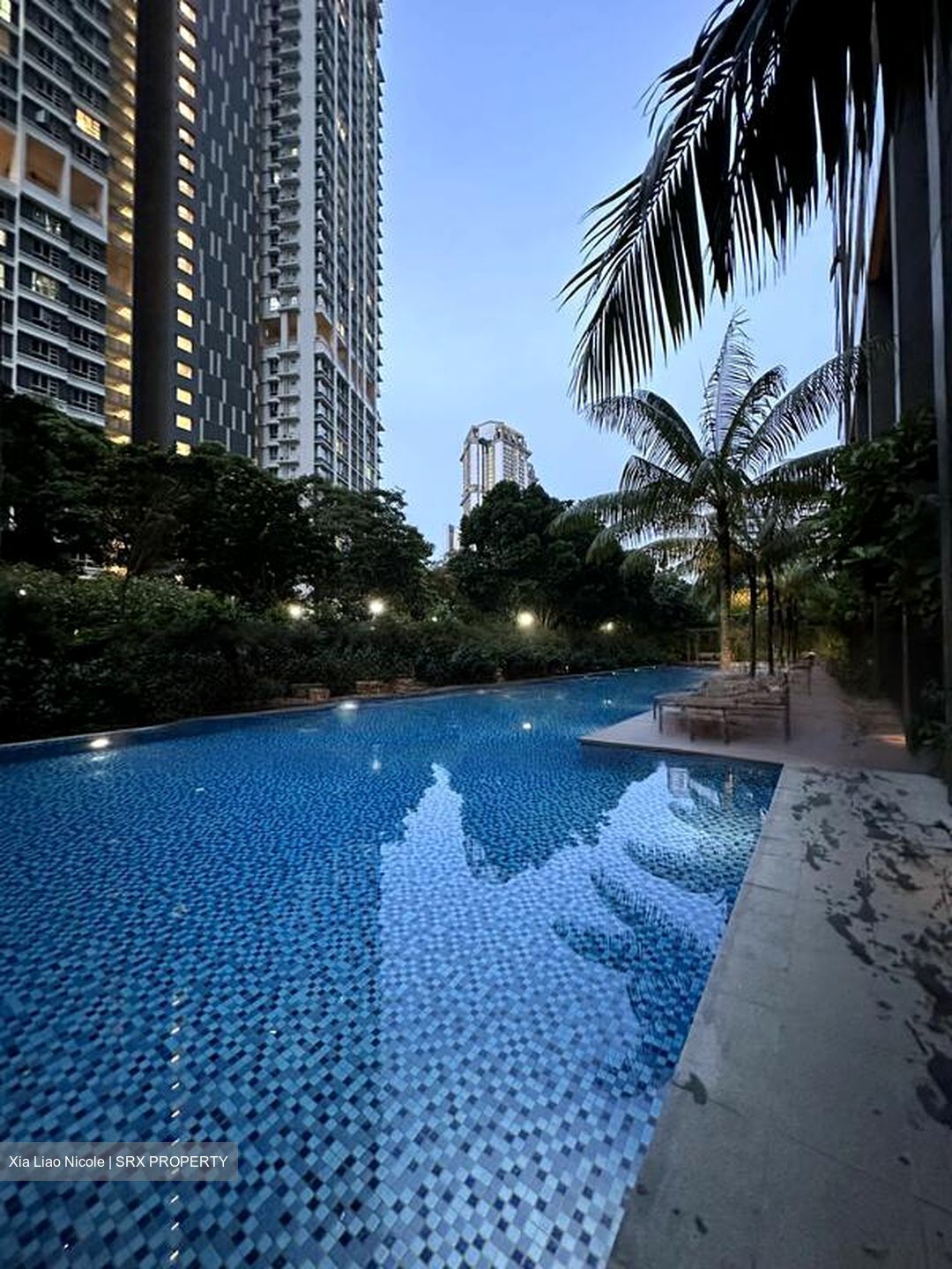 Commonwealth Towers (D3), Condominium #459443871